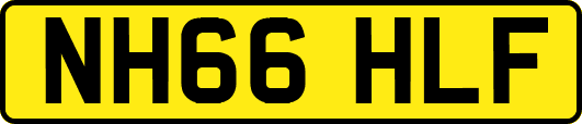 NH66HLF