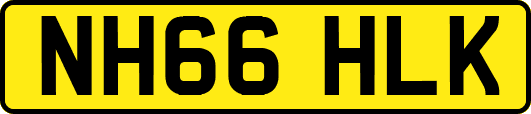 NH66HLK
