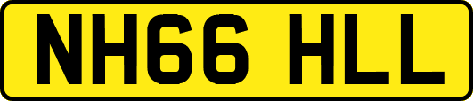 NH66HLL