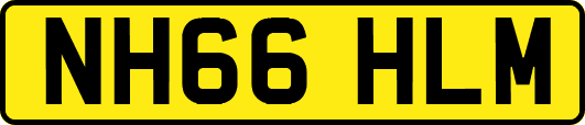 NH66HLM