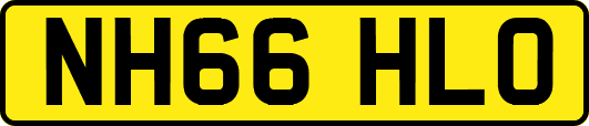 NH66HLO