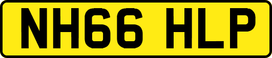 NH66HLP