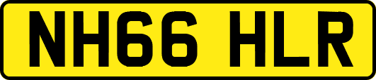 NH66HLR