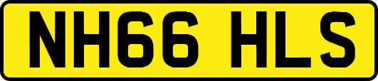 NH66HLS