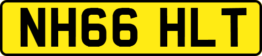 NH66HLT