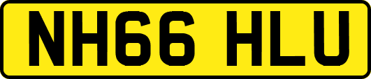 NH66HLU