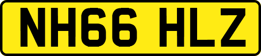 NH66HLZ