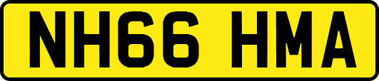 NH66HMA