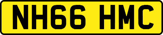 NH66HMC