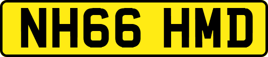 NH66HMD