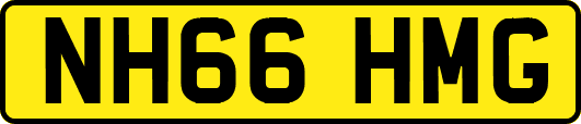 NH66HMG