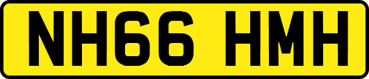 NH66HMH