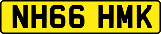 NH66HMK