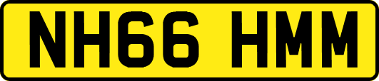 NH66HMM