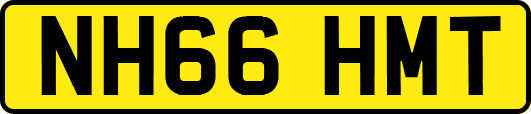 NH66HMT