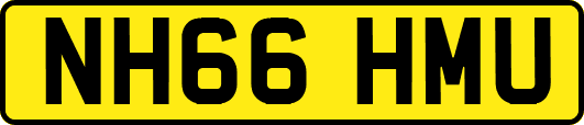 NH66HMU