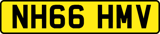 NH66HMV