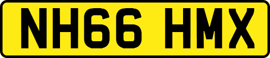 NH66HMX