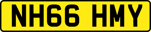 NH66HMY