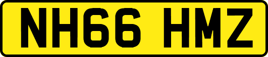 NH66HMZ