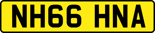 NH66HNA
