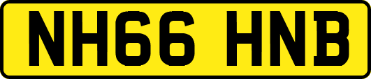 NH66HNB