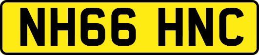NH66HNC