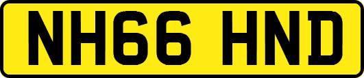 NH66HND