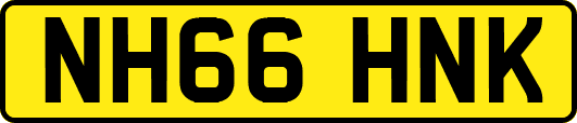 NH66HNK