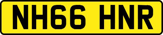 NH66HNR