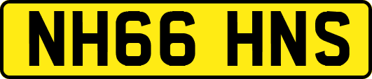 NH66HNS