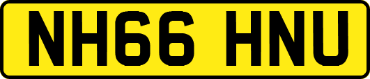 NH66HNU