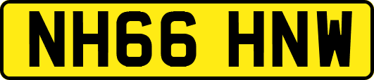 NH66HNW