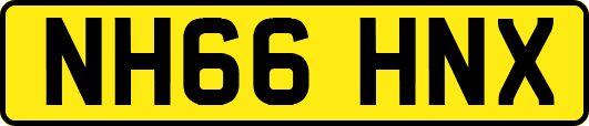 NH66HNX