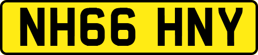 NH66HNY