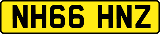 NH66HNZ