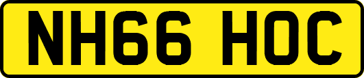 NH66HOC
