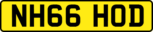 NH66HOD