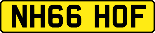 NH66HOF