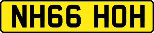 NH66HOH