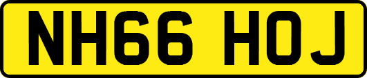 NH66HOJ