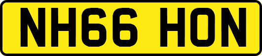 NH66HON