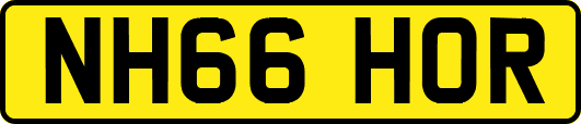 NH66HOR