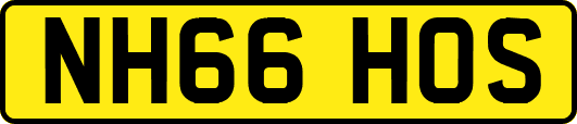 NH66HOS