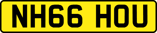 NH66HOU