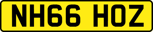 NH66HOZ