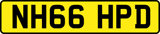 NH66HPD