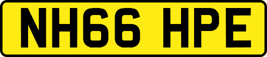 NH66HPE