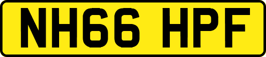 NH66HPF