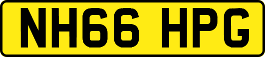 NH66HPG